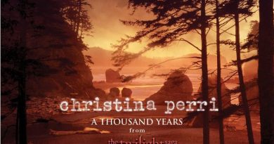 Christina Perri - A Thousand Year