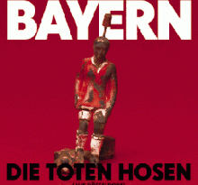 Die Toten Hosen - Bayern