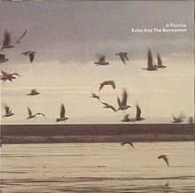 Echo & the Bunnymen - A Promise