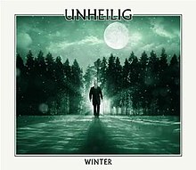 Unheilig - Winter