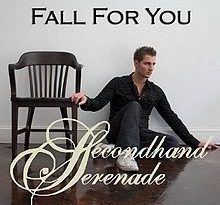 Secondhand Serenade - Fall for You