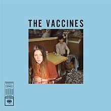 The Vaccines - If You Wanna