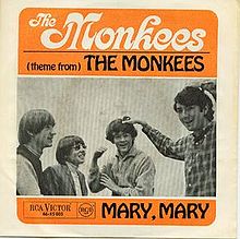 The Monkees - (Theme From) The Monkees