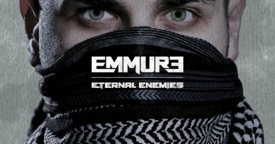 Emmure - Nemesis