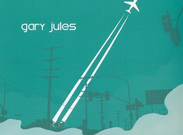 Gary Jules - Falling Awake