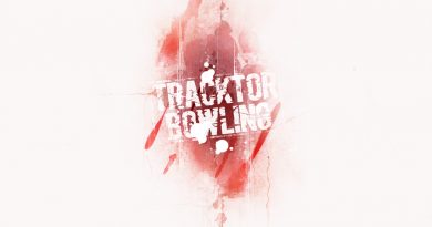 Tracktor Bowling — Попробуй на вкус мою боль