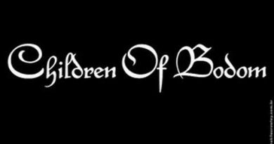 Children Of Bodom - Bastards Of Bodom