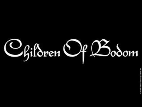 Children Of Bodom - Bastards Of Bodom