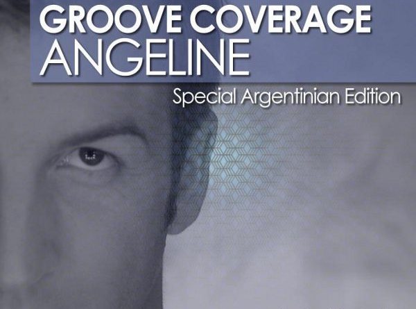 Groove Coverage - Angeline