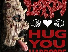 Lordi - Hug you hardcore