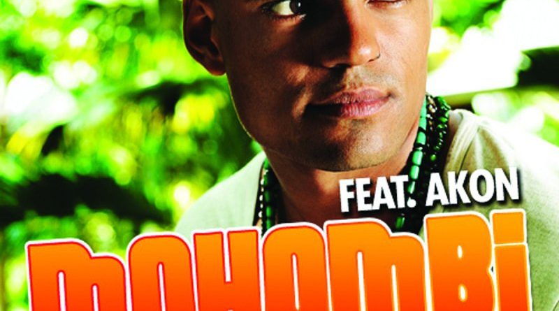 Mohombi - Dirty Situation