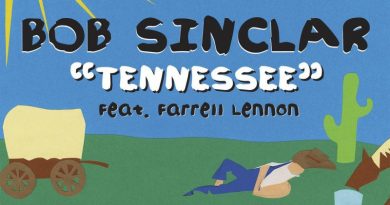 Bob Sinclar - Tennessee