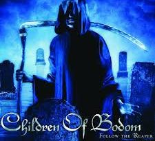 Children Of Bodom - Northern Comfort
