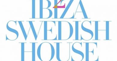 Swedish House Mafia - Miami 2 Ibiza