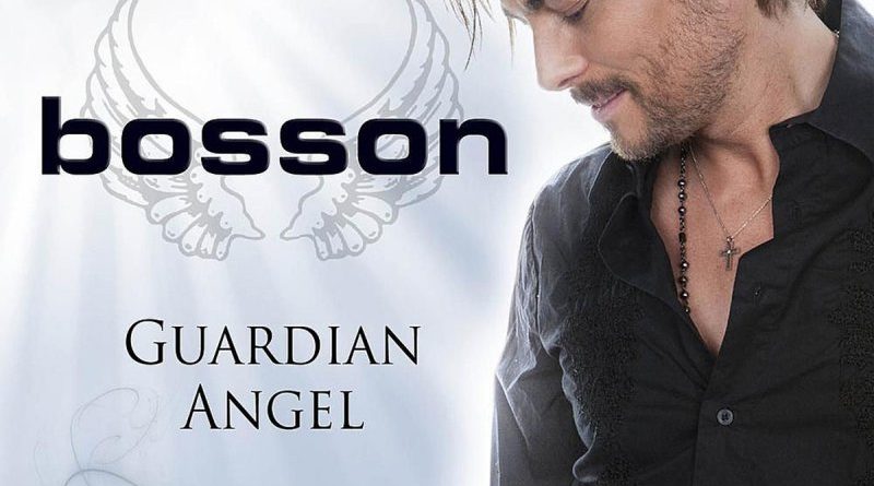 Bosson - Guardian Angel