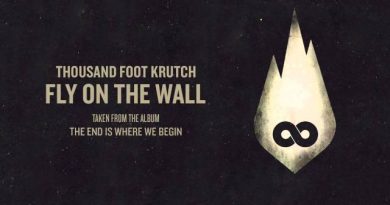 Thousand Foot Krutch - The Introduction