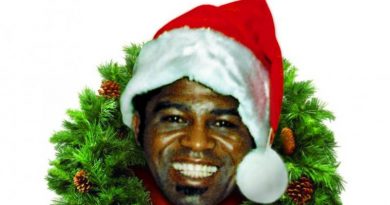 James Brown - The Christmas Song