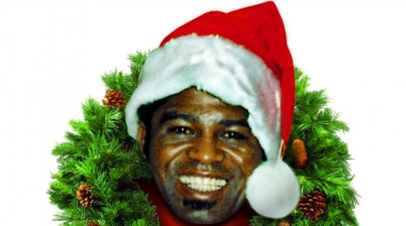 James Brown - The Christmas Song