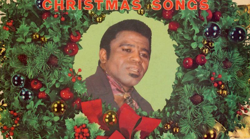 James Brown - Merry Christmas, I Love You