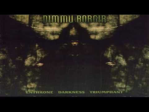 Dimmu Borgir - Tormentor Of Christian Souls