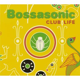 Bossasonic - Material Girl