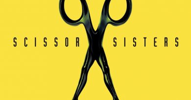 Scissor Sisters - Sex and Violence
