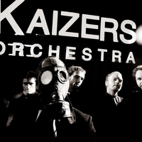 Kaizers Orchestra - 170
