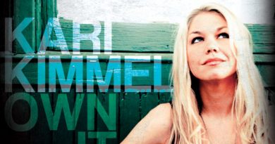 Kari Kimmel - Own It