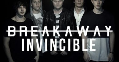 Breakaway - Invincible