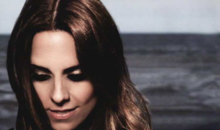 Melanie C - Burn