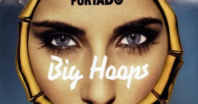 Nelly Furtado - Big Hoops (Bigger the Better)