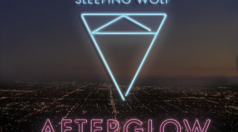 Sleeping Wolf - Afterglow
