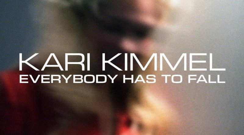 Kari Kimmel - Bad Bad Man,
