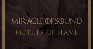 Miracle of Sound - Mother of Flame