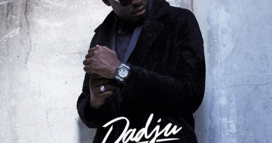 Dadju - Promesse