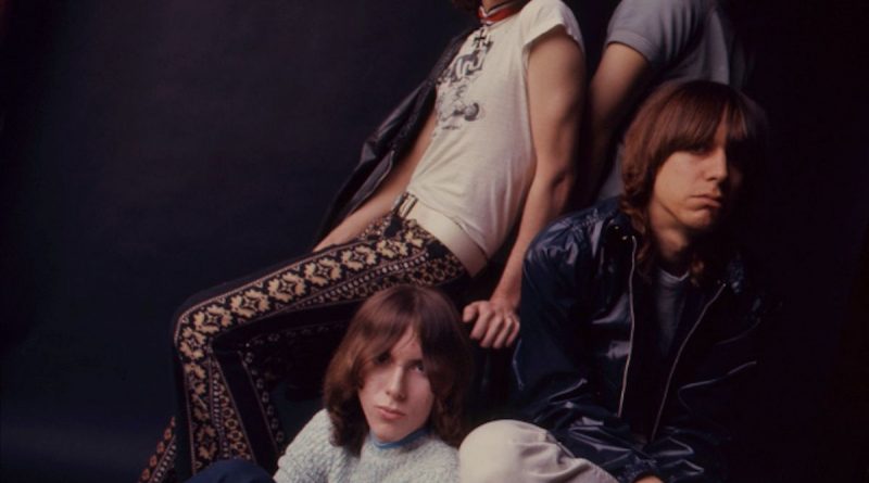 The Stooges - 1970