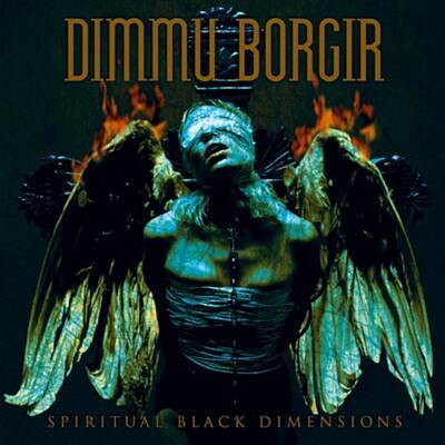 Dimmu Borgir - The Insight and the Catharsis