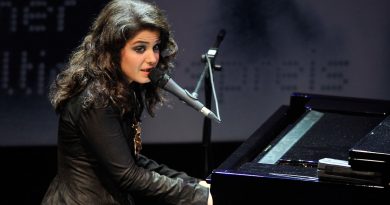 Katie Melua - Nobody Knows You When You're Down And Out