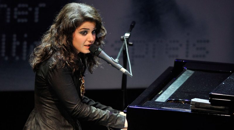 Katie Melua - Nobody Knows You When You're Down And Out