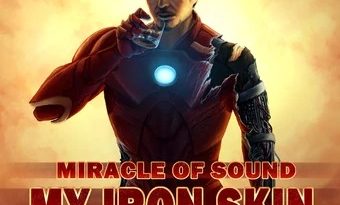 Miracle of Sound - My Iron Skin