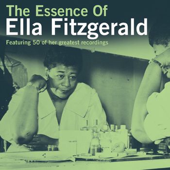 Ella Fitzgerald - It's Slumbertime Along the Swanee