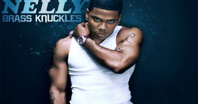Nelly - Long Night