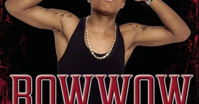 Bow Wow - Outta My System (Feat. T-Pain, Johnta Austin)