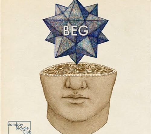 Bombay Bicycle Club - Beg