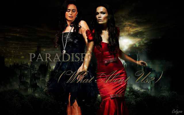 Tarja - Paradise