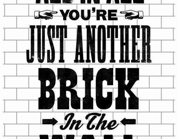 Richard Cheese - Another Brick In The Wall