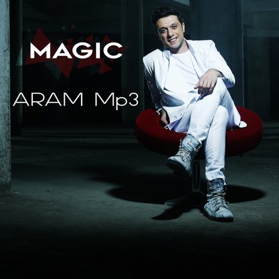 Aram MP3 - Magic