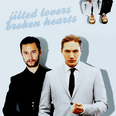 Brandon Flowers - Jilted Lovers & Broken Hearts