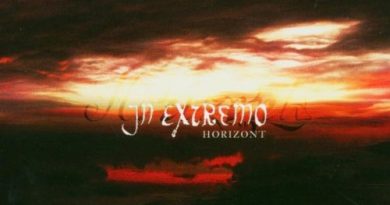 In Extremo - Horizont