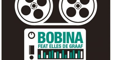 Bobina - Lighthouse (Feat. Elles De Graaf)